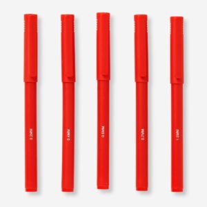 Drawing pens - Image 1