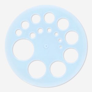 Drawing stencil - Image 2