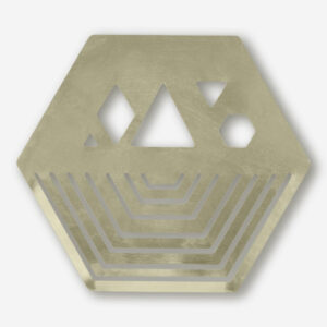 Drawing stencil - Image 1