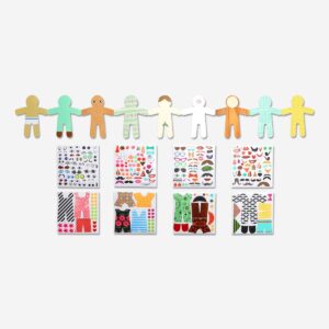 Dress Up Dolls - Image 2