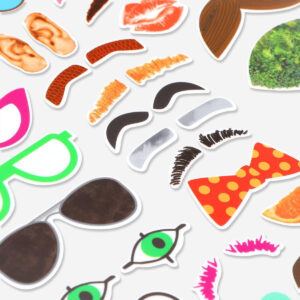 Dress Up Dolls - Image 3