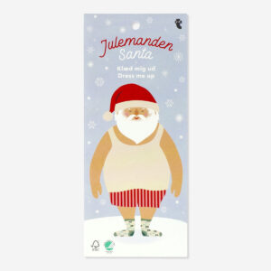 Dress-up Santa - Image 1