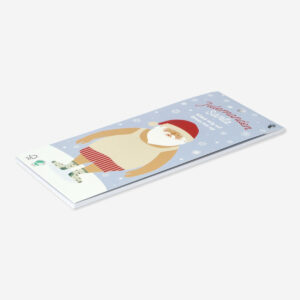 Dress-up Santa - Image 3