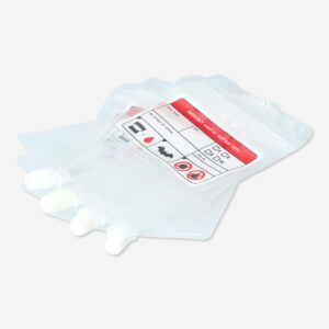 Drink pouches. Reusable - Image 2