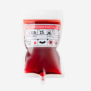 Drink pouches. Reusable - Image 1