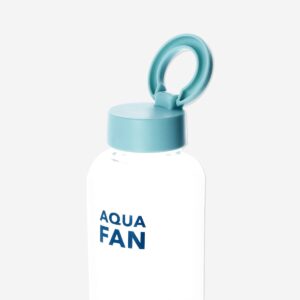 Drinking bottle. 500 ml - Image 3