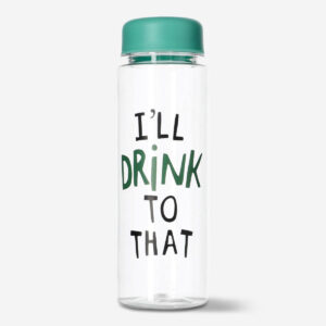 Drinking bottle - Image 1