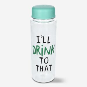 Drinking bottle - Image 2