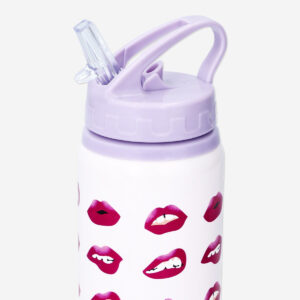Drinking Bottle with Lips - 560 ml - Image 3
