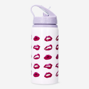Drinking Bottle with Lips - 560 ml - Image 2