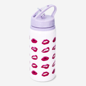 Drinking Bottle with Lips - 560 ml - Image 1