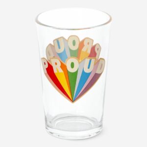 Drinking glass. 220 ml - Image 2