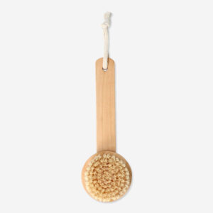 Dry brush. For body - Image 1