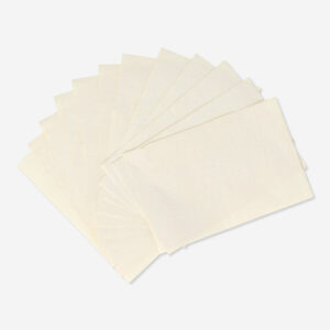 Dry shampoo sheets - Image 2