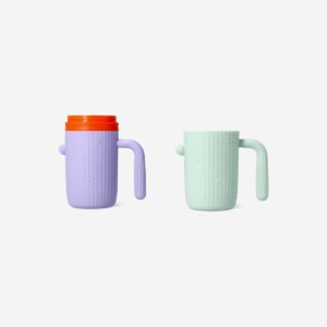 Dual cactus toothbrush case - Image 3