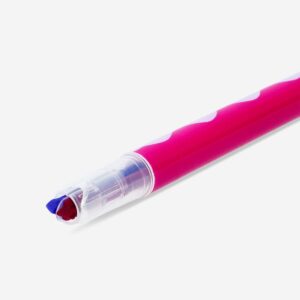 Dual-coloured highlighters. 4 pcs - Image 3