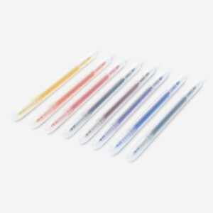 Dual felt tip pens. 8 pcs - Image 2