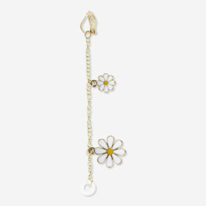 Ear chain. For wireless earbud