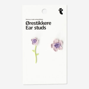 Ear studs - Image 3