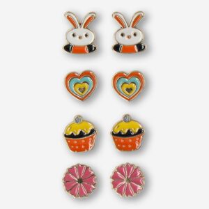 Ear studs