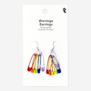 Earrings - Image 3