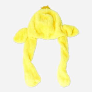Easter chick hat with moving wings - Image 3