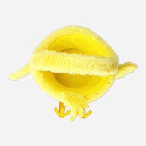 Easter chick shaped basket - Image 3