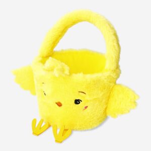 Easter chick shaped basket - Image 2