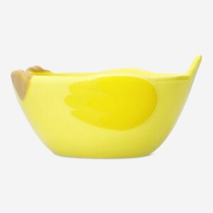 Easter chick shaped bowl - Image 3