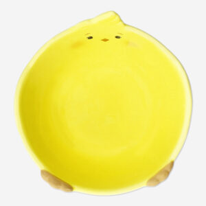 Easter chick shaped bowl - Image 2