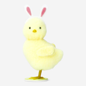 Easter chick. Small - Image 1