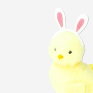 Easter chick. Small - Image 3