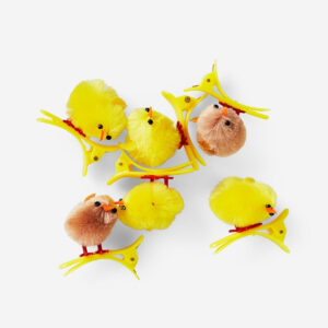 Easter chicks - Image 1