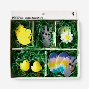 Easter decorations - Image 1