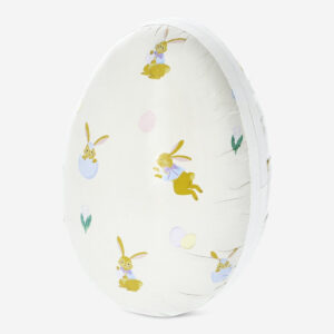 Easter egg. 12 cm - Image 3