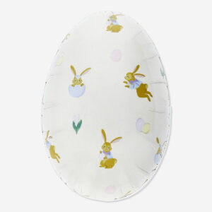 Easter egg. 12 cm - Image 1