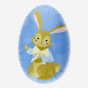 Easter egg. Large - Image 1