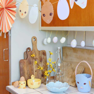 Easter garland. 300 cm - Image 2