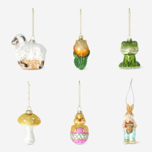 Easter ornament. Chicken - Image 3