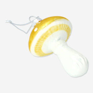 Easter ornament. Mushroom - Image 2