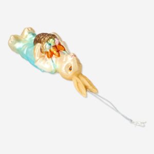 Easter ornament. Rabbit - Image 2