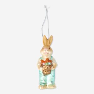 Easter ornament. Rabbit - Image 1