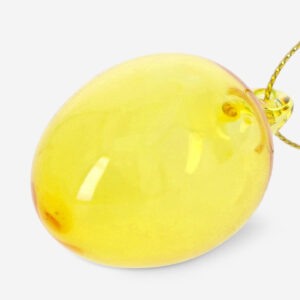 Easter egg ornaments. 6 pcs - Image 2