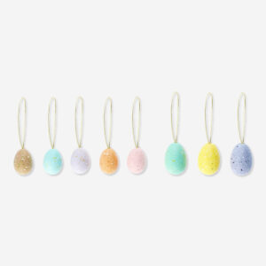 Easter ornaments. 8 pcs - Image 2