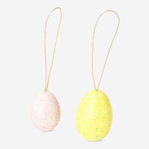 Easter ornaments. 8 pcs - Image 3