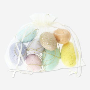 Easter ornaments. 8 pcs - Image 1
