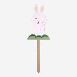 Easter sign