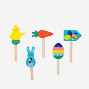 Easter signs - Image 1