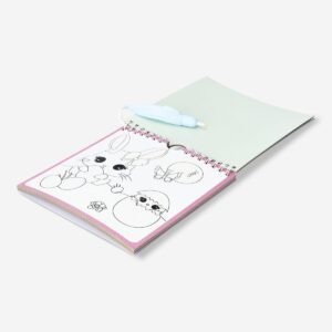 Easter themed magic water colouring book - Image 2