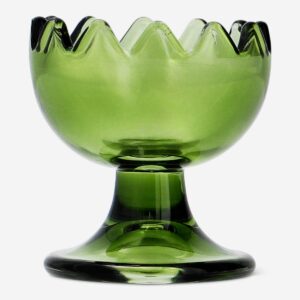 Egg cup in glass - Image 2